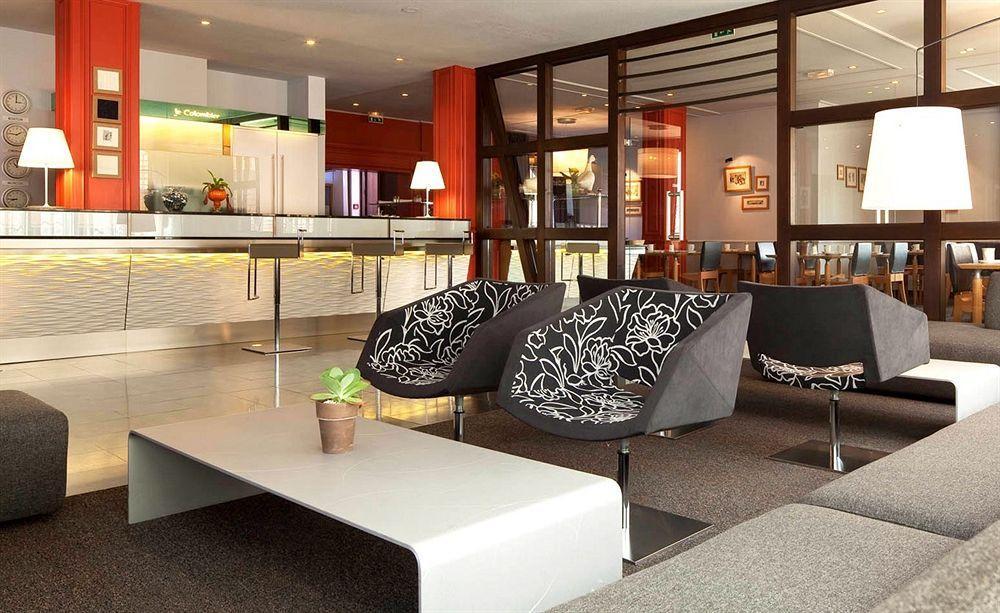 Hotel Le Pavillon 7 オベルネ エクステリア 写真