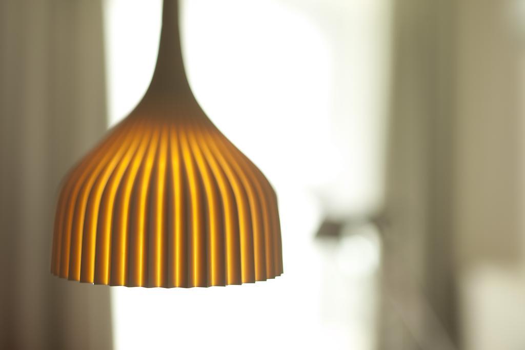Hotel Le Pavillon 7 オベルネ エクステリア 写真